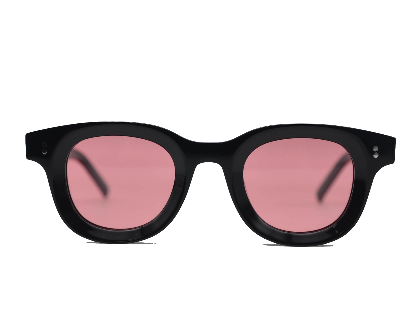 Black Red Lens | Mr Nield Sunglasses