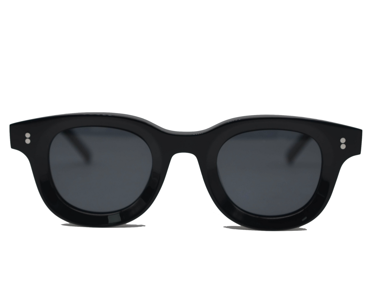 Black | Mr Nield Sunglasses