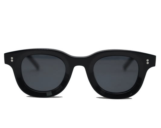 Black | Mr Nield Sunglasses