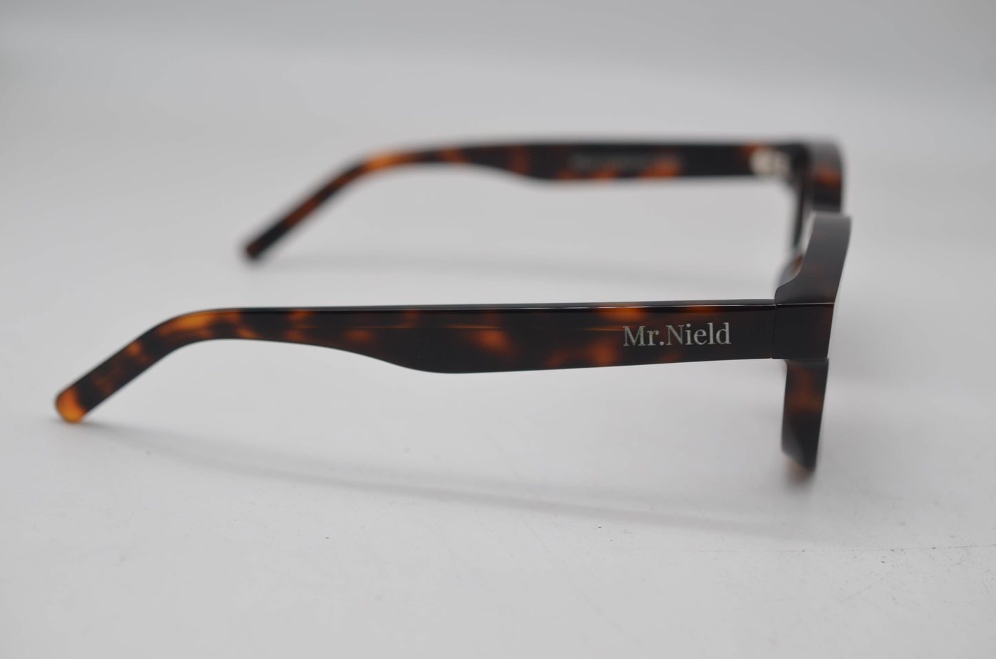 Tortoise | Mr Nield Sunglasses