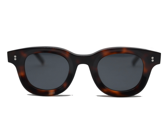 Tortoise | Mr Nield Sunglasses