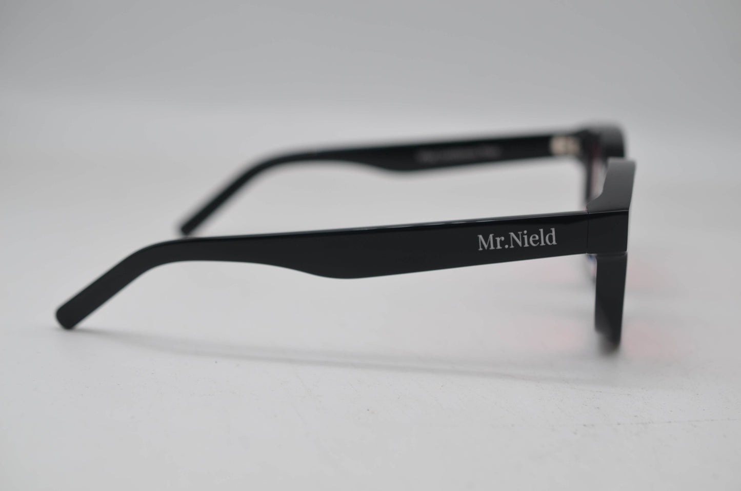 Black | Mr Nield Sunglasses