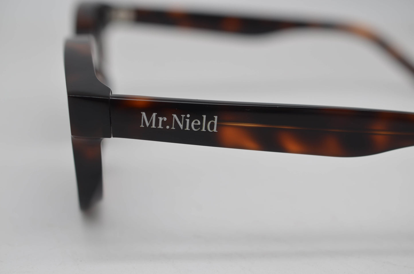 Tortoise | Mr Nield Sunglasses