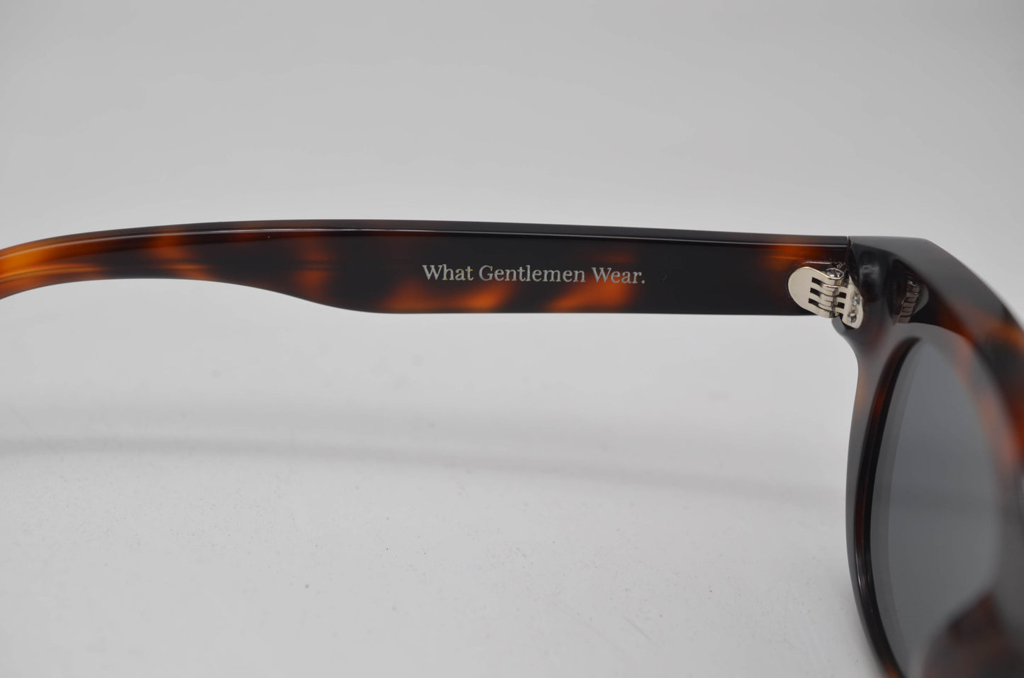 Tortoise | Mr Nield Sunglasses